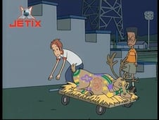 What's with Andy?, Season 3 Episode 7 image