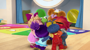 Muppet Babies, Season 2 Episode 2 image