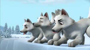 Robot Trains, Season 3 Episode 25 image