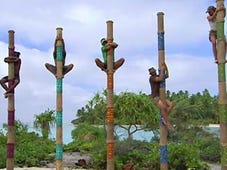 Survivor: Cook Islands, Season 13 Episode 11 image