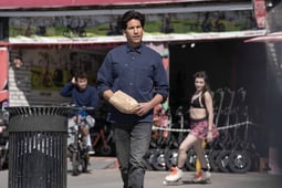 American Gigolo, Season 1 Episode 2 image