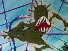 The Real Ghostbusters, Season 2 Episode 50 image