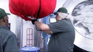 Undercover Boss, Season 2 Episode 13 image