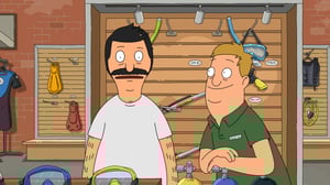 Bob's Burgers, Season 7 Episode 22 image