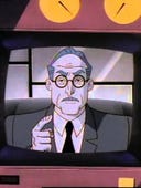 Batman: The Animated Series, Season 1 Episode 59 image