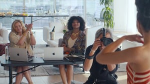 Glamorous, Season 1 Episode 6 image