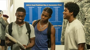 We Are Who We Are, Season 1 Episode 4 image