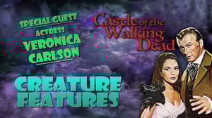 Creature Features, Season 1 Episode 85 image