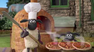 Shaun the Sheep: Adventures from Mossy Bottom, Season 1 Episode 1 image