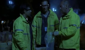 Crossing Jordan, Season 4 Episode 8 image