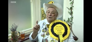 Top Gear, Season 2 Episode 2 image