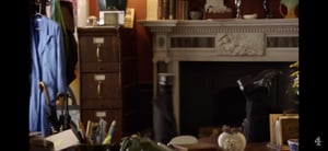 Toast of London, Season 1 Episode 3 image