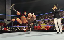 WWE Smackdown!, Season 13 Episode 4 image