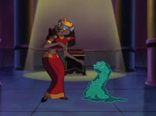 Aladdin, Season 2 Episode 4 image