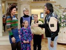The Nanny, Season 2 Episode 15 image