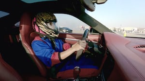 The Fastest, Season 1 Episode 4 image