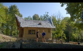 Ben Fogle: New Lives in the Wild, Season 11 Episode 4 image