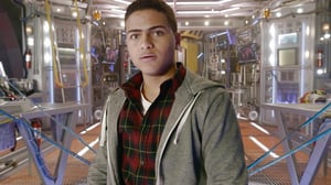 Mech-X4, Season 2 Episode 18 image