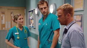 Casualty, Season 27 Episode 12 image