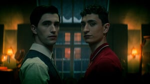 Dead Boy Detectives, Season 1 Episode 1 image