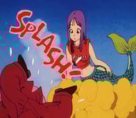 Dragon Ball, Season 1 Episode 14 image