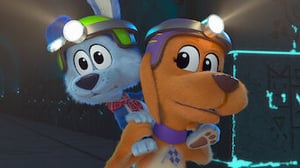 Go, Dog, Go, Season 2 Episode 6 image