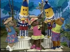 Bananas in Pyjamas, Season 4 Episode 45 image