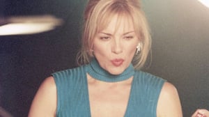 Sex and the City, Season 4 Episode 10 image