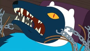 Adventure Time, Season 4 Episode 8 image