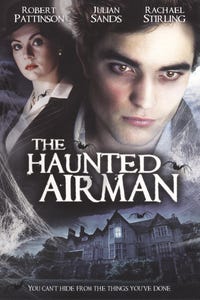 The Haunted Airman as Toby Jugg