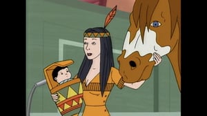 Harvey Birdman, Attorney at Law, Season 1 Episode 2 image