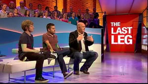 The Last Leg, Season 3 Episode 5 image