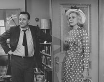 East Side/West Side, Season 1 Episode 4 image