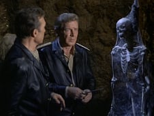 Voyage to the Bottom of the Sea, Season 4 Episode 3 image