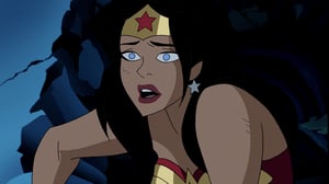 Justice League Unlimited, Season 1 Episode 2 image