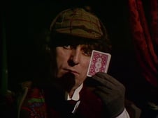 Doctor Who, Season 14 Episode 24 image
