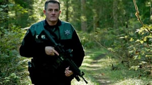 Dark Woods Justice, Season 1 Episode 2 image