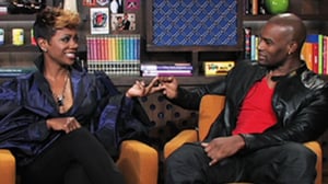 Watch What Happens Live with Andy Cohen, Season 1 Episode 9 image