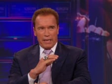 The Daily Show, Season 18 Episode 2 image