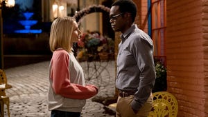 The Good Place's Chidi-Centric Episode Was a Massive Heart Warmer