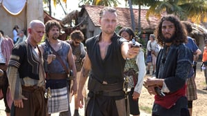 Crossbones, Season 1 Episode 7 image