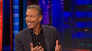 The Daily Show, Season 19 Episode 119 image