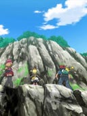 Pokémon the Series: XY Kalos Quest, Season 18 Episode 4 image