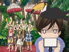 Ouran High School Host Club, Season 1 Episode 2 image