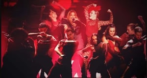 The Voice, Season 11 Episode 14 image