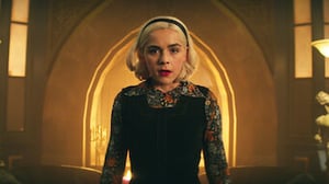 Chilling Adventures of Sabrina, Season 3 Episode 8 image