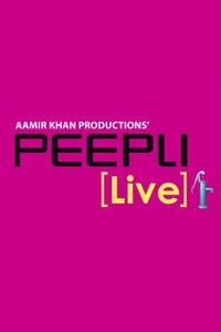 Peepli Live as Rakesh