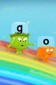 Alphablocks, Season 2 Episode 5 image