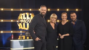 Alla mot alla med Filip och Fredrik, Season 3 Episode 40 image