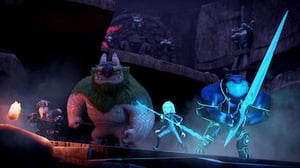 3Below: Tales of Arcadia, Season 2 Episode 11 image